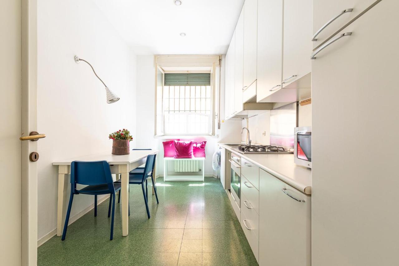 Cattedrale Parma Apartment Esterno foto
